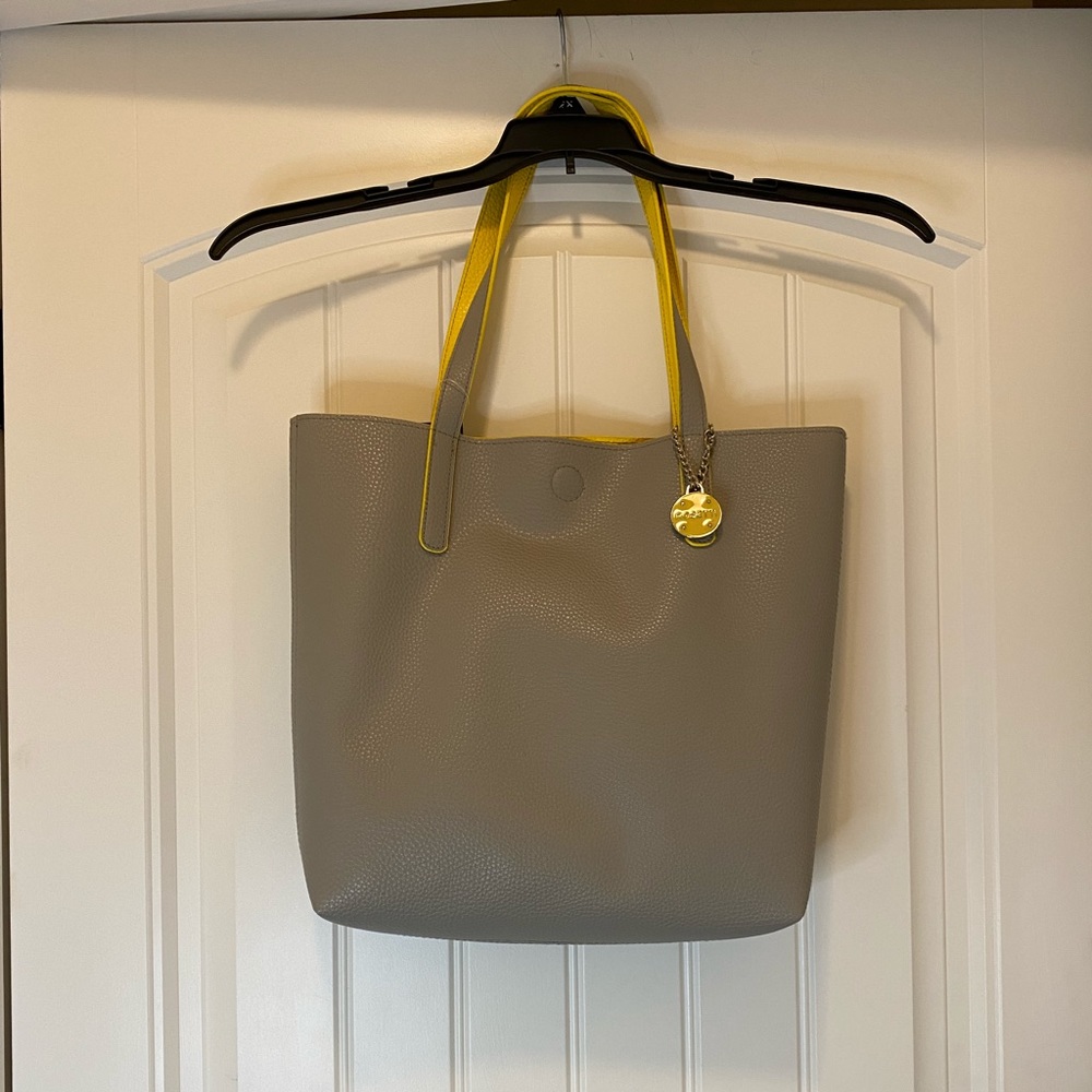 ROSETTI Reversal Tote Bag